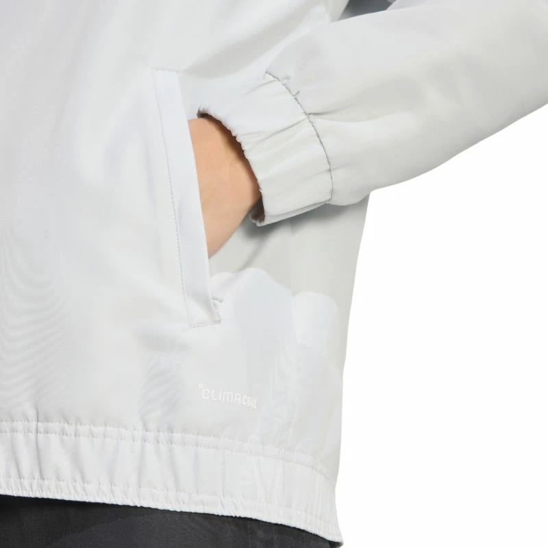 Duks për meshkuj adidas, gri