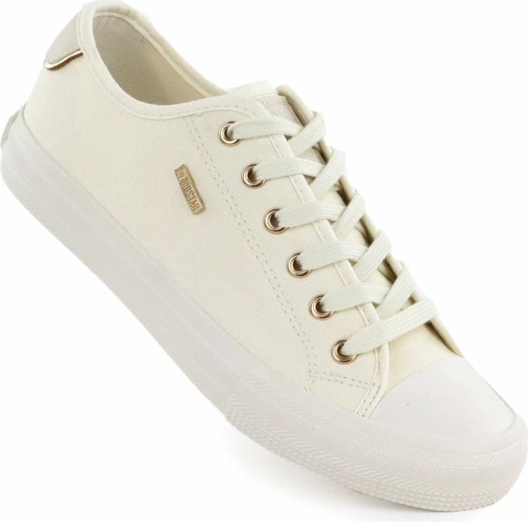 Atlete tekstili Big Star për femra, bezhë