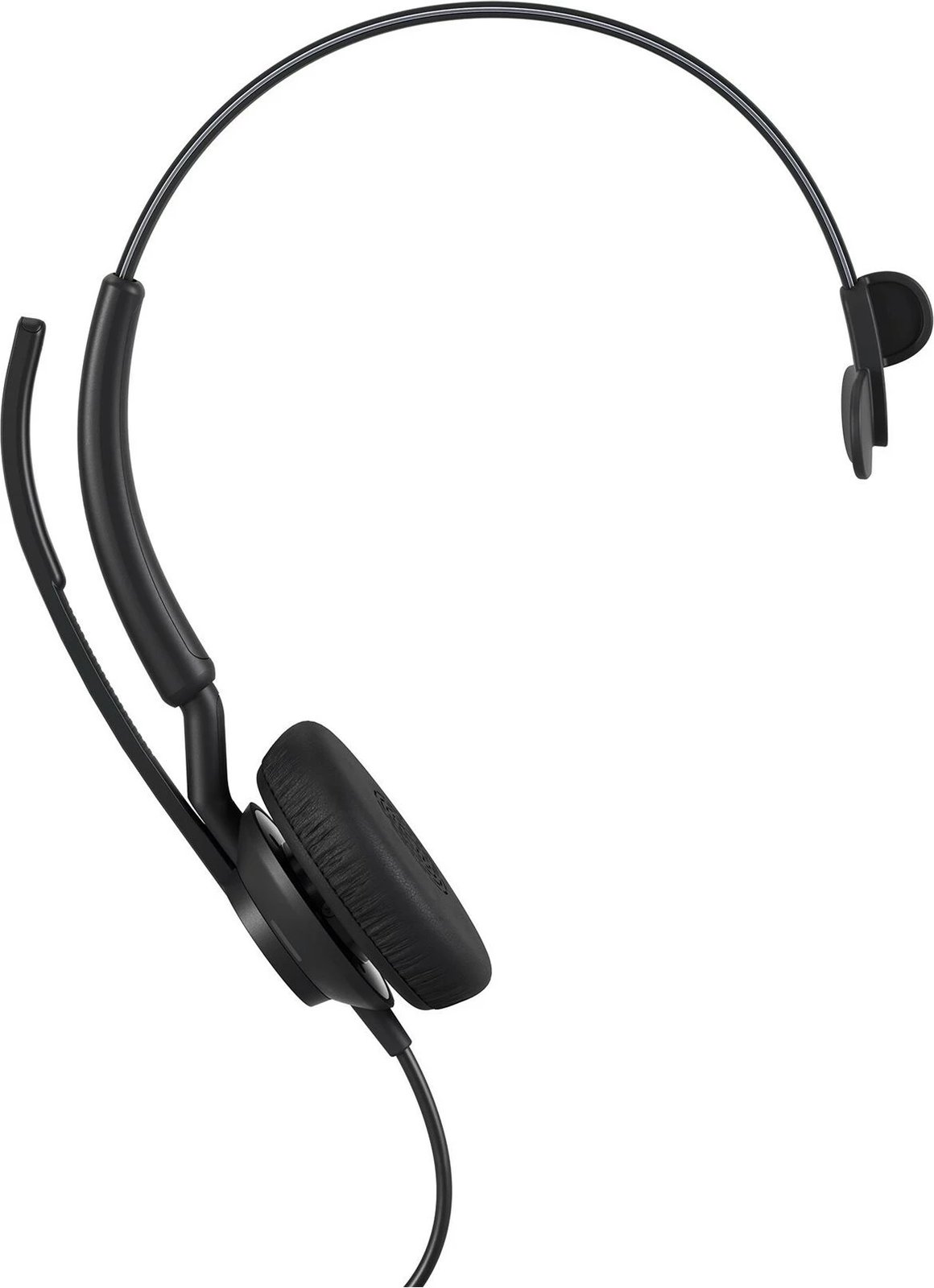 Headset Jabra Engage 40, USB-A, Mono, Office/Call center, Black Headset Jabra Engage 40, USB-A, Mono, Office/Call center, Black