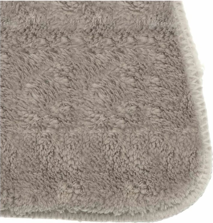 Refill Mop Spray Mikrofiber 40cm