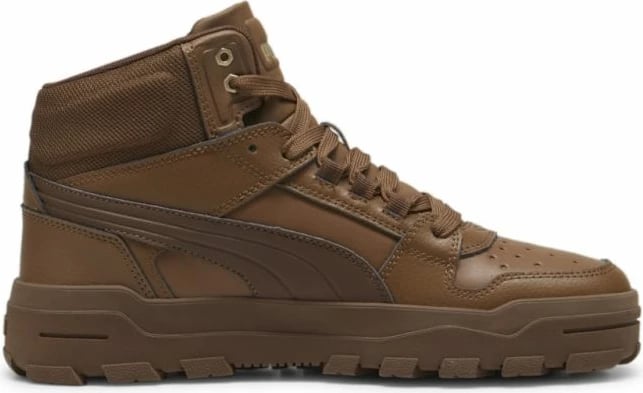 Atlete për meshkuj Puma, kafe
