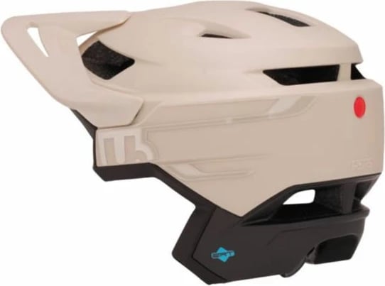 Helmetë biçiklete URGE për meshkuj, sand