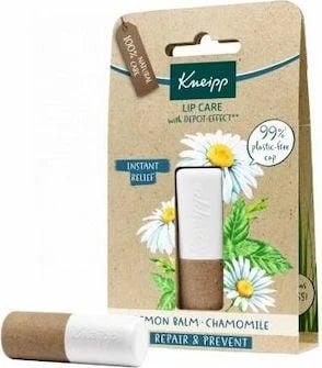 Balsam për buzë Kneipp Repair&Prevent unisex 4.7g