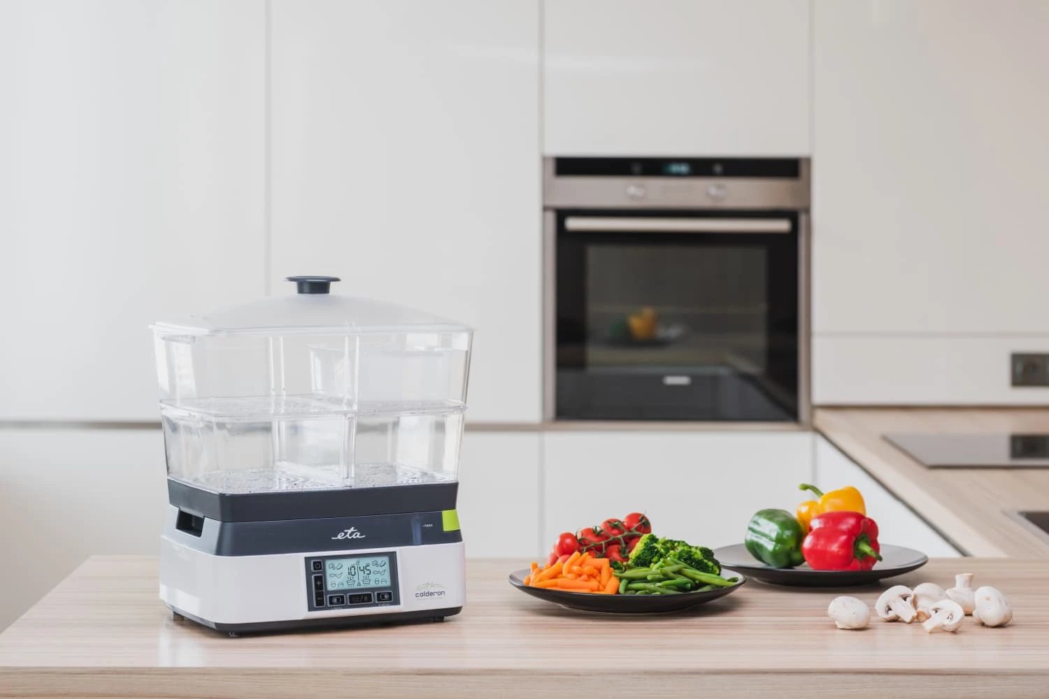 Enë Me Avull ETA CLADERON II 113490010