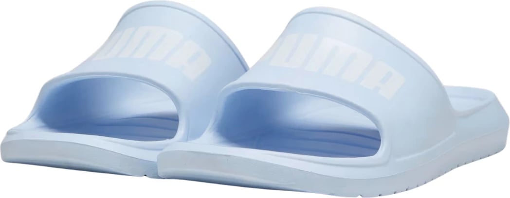 Papuqe unisex Puma, të kaltërta