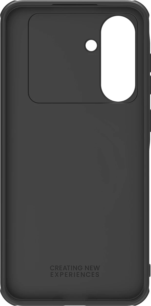 Mbështjellës Nillkin CamShield Pro për Samsung Galaxy A36 5G, i zi
