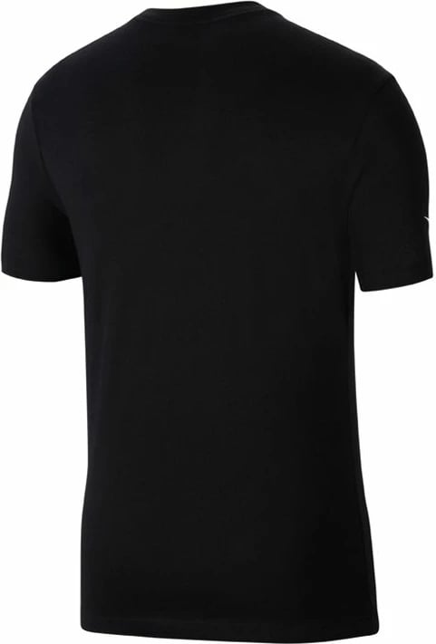 Maicë për meshkuj Nike Park 20, e zezë