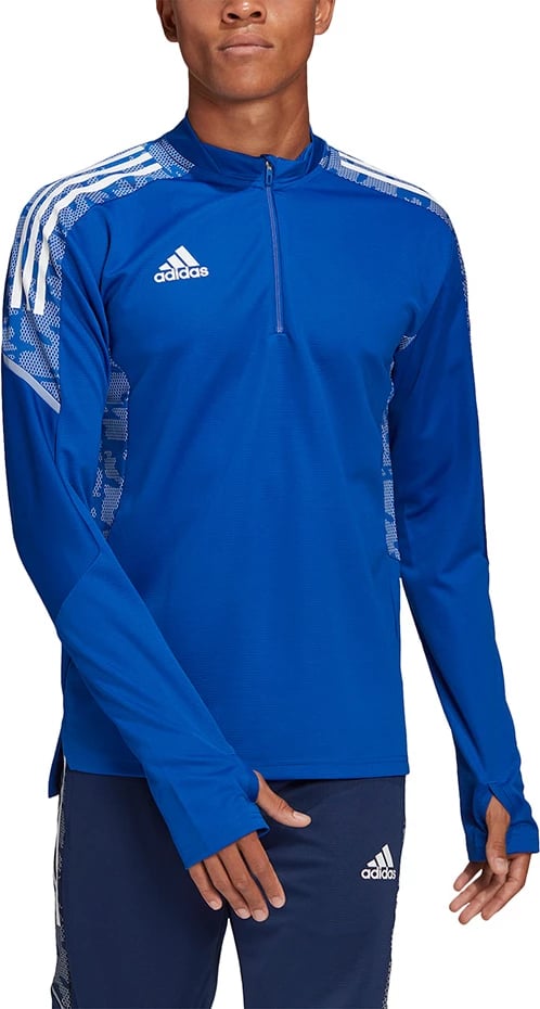 Duks për meshkuj adidas, i kaltër Duks për meshkuj adidas, i kaltër