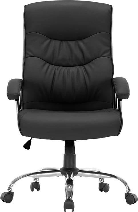 Karrige për zyre Primrose, e zezë