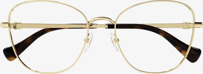 Korniza optike Gucci GG1418O-001 55