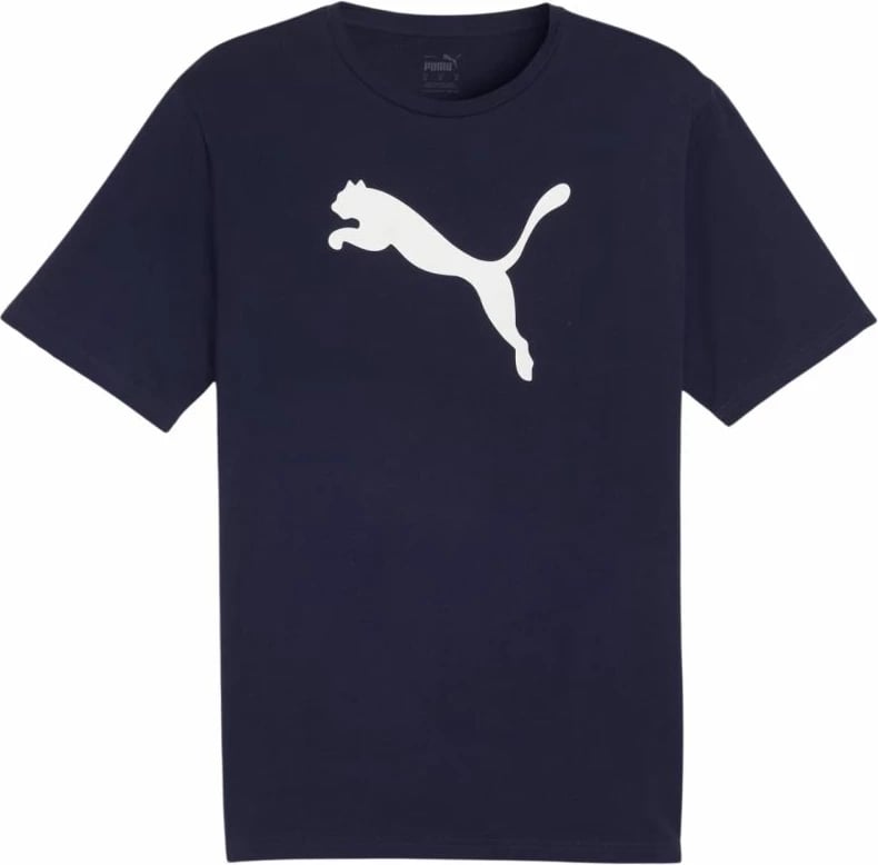 Fanellë për meshkuj Puma, e kaltër