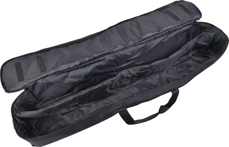 Mbështjellës LED Bar LIGHT4ME BAR BAG, i zi