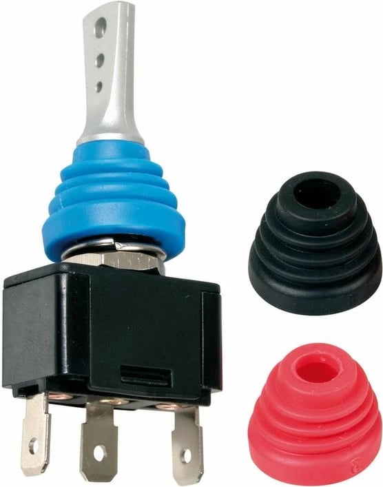 Nderpreres Universal 12/24v 20a Daytona