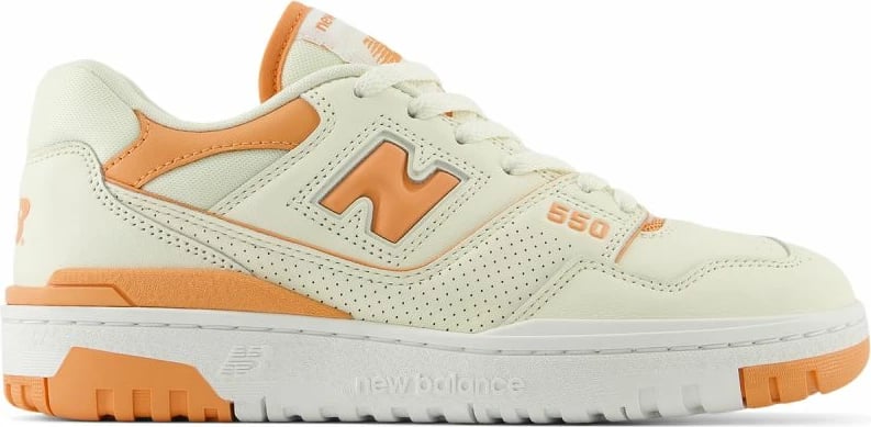 Atlete për femra New Balance, të bardha