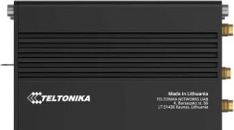 Router LTE Cat 6 Teltonika RUTM11, 6 antena, 2 SIM, Gigabit Ethernet, i zi