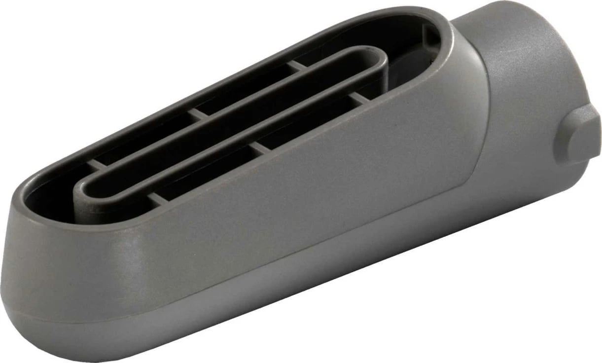 Furçë flokësh me ajër të nxehtë 4-në-1 BaByliss AS136E 1000W, me jone