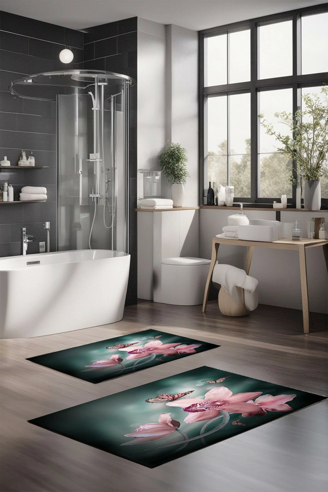 Set tapetash për banjo (2 copë), Mijolnir, CT-5130