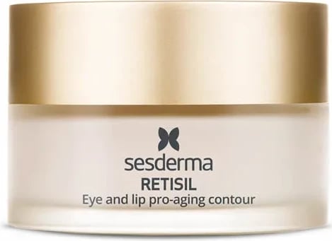 Krem kontur për sy dhe buzë Sesderma Retisil unisex 30ml