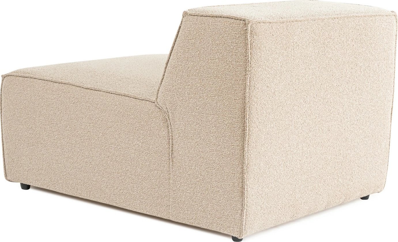 Karrige një vendëshe Lora O1, ngjyrë pjeshkë