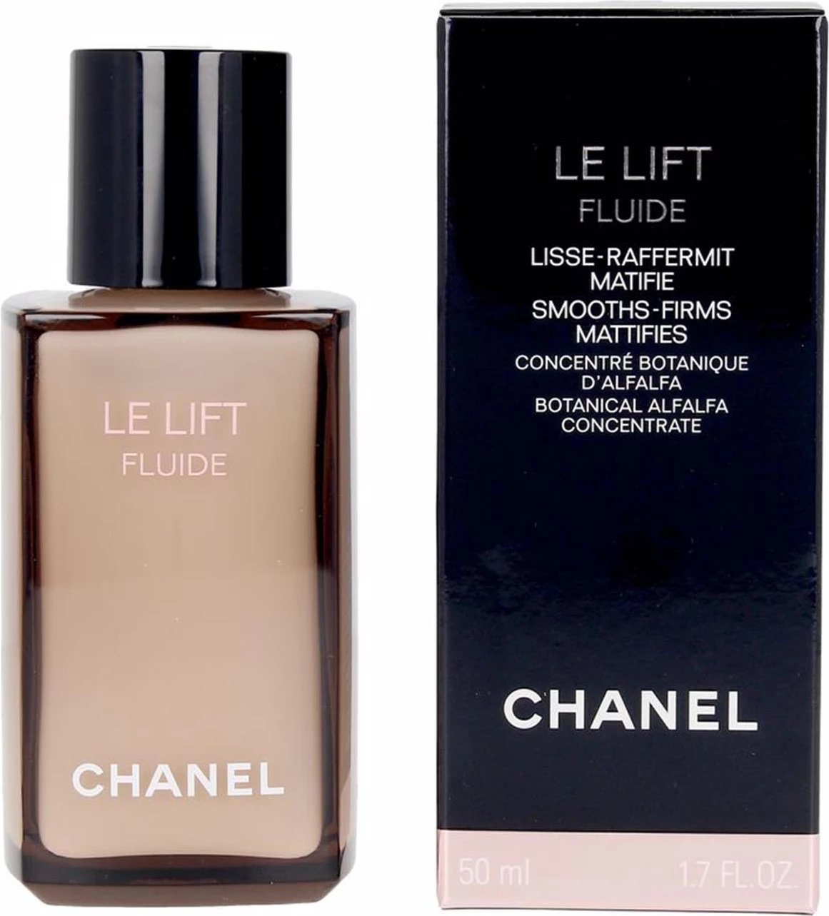 Fluide për fytyrë unisex Chanel Le Lift, 50ml