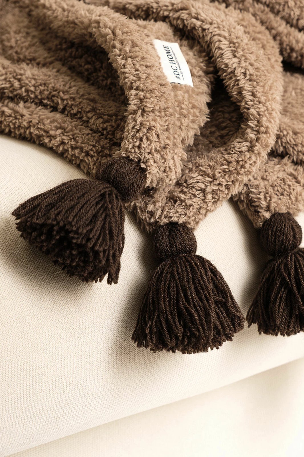 Batanije dopio L'essentiel Puffy 200, ngjyrë deve