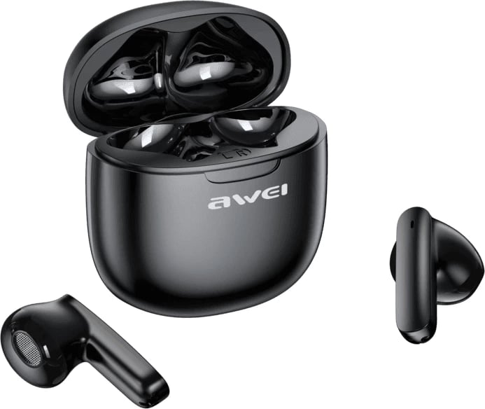 Kufje Me Bluetooth AWEI T68 ENC