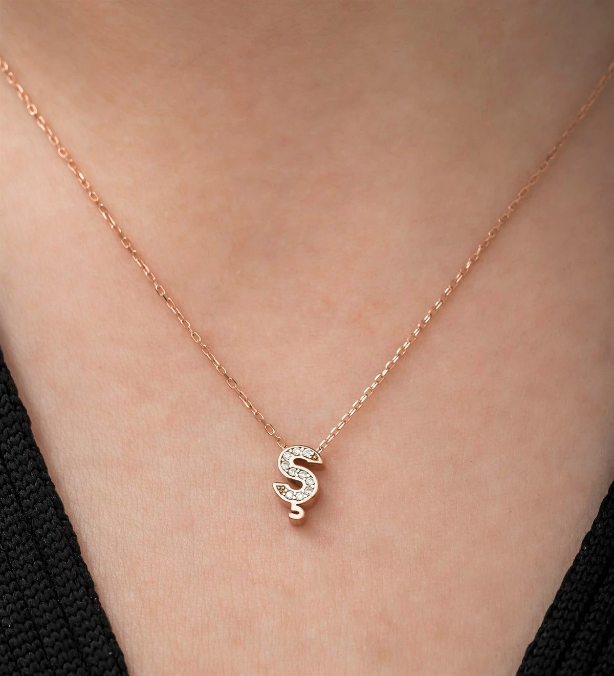 Vathë argjendi Jumeon, NRZ1188, ngjyrë rozë ari dhe e bardhë