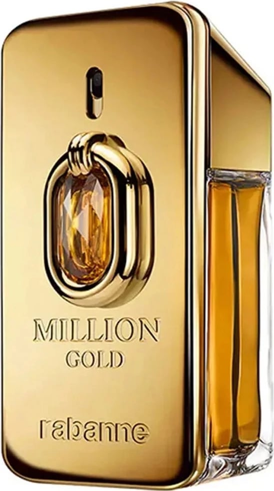 Eau de Parfum për meshkuj Paco Rabanne Million Gold Elixir 50ml Eau de Parfum për meshkuj Paco Rabanne Million Gold Elixir 50ml
