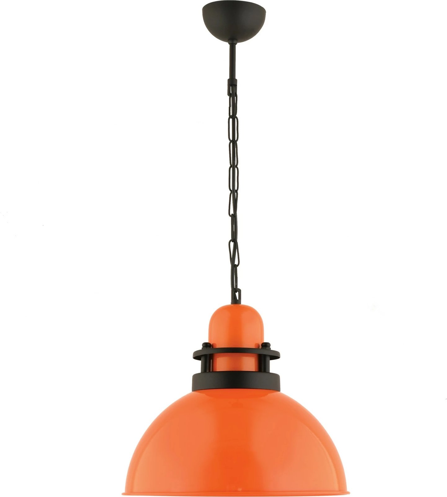 Llambë tavani Opviq, portokalli, RT-45