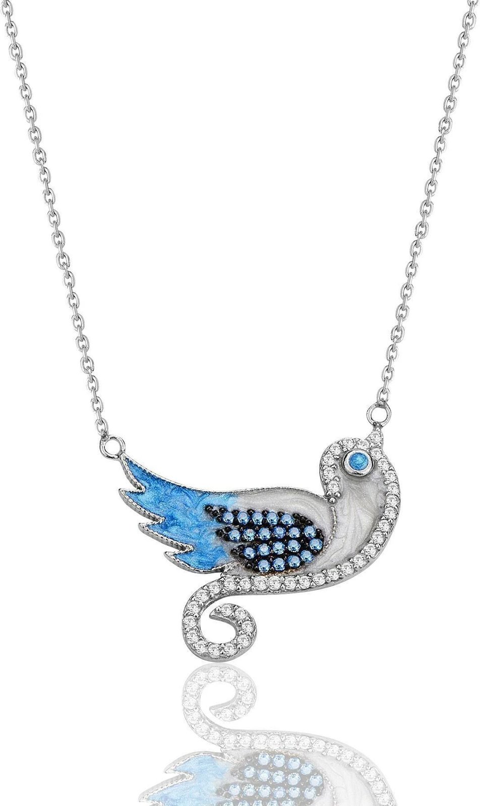 Varëse argjendi Jumeon, SGTL12426, ngjyrë argjendi