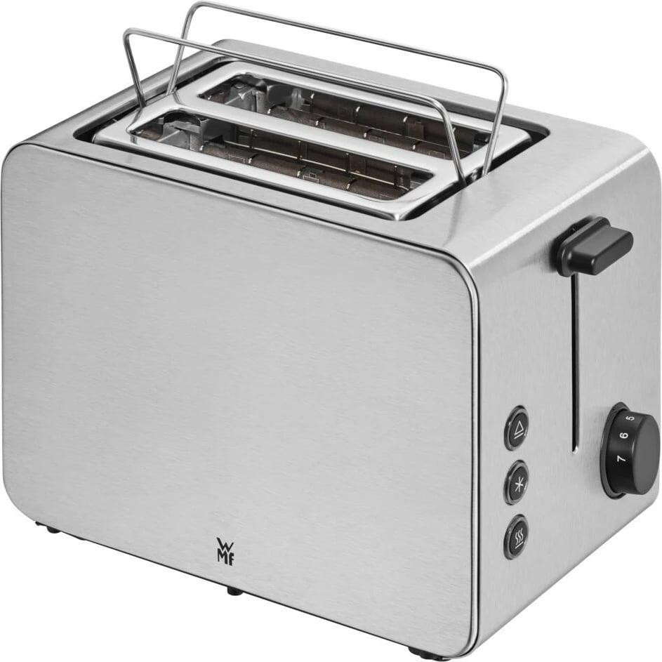Tostues WMF Stelio 0414210011, inox