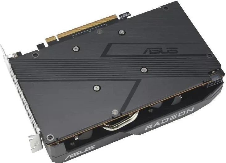 Kartë grafike ASUS Radeon RX 7600, 8GB