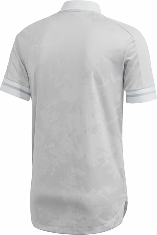 Maicë për meshkuj adidas Condivo 20, gri e bardhë