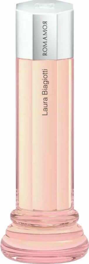 Eau de Toilette për femra Laura Biagiotti Romamor 100ml