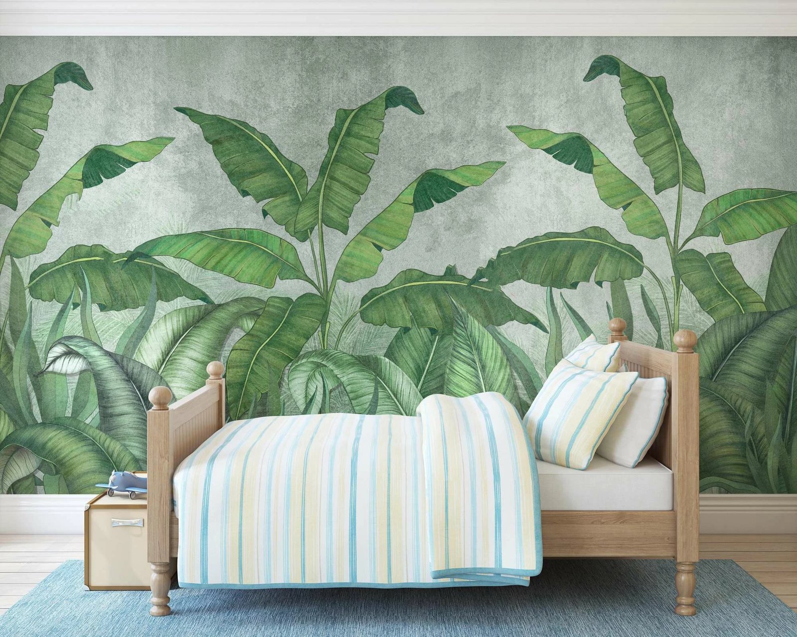 Fototapet muri Wallity, MDK-00103, 300x270cm