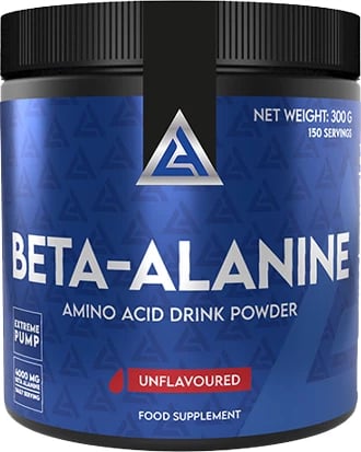Beta Alanine