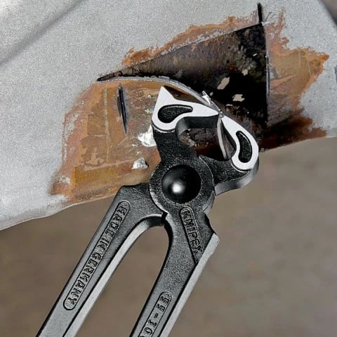 Pincë farkëtari Knipex 300mm, 48mm, 780g