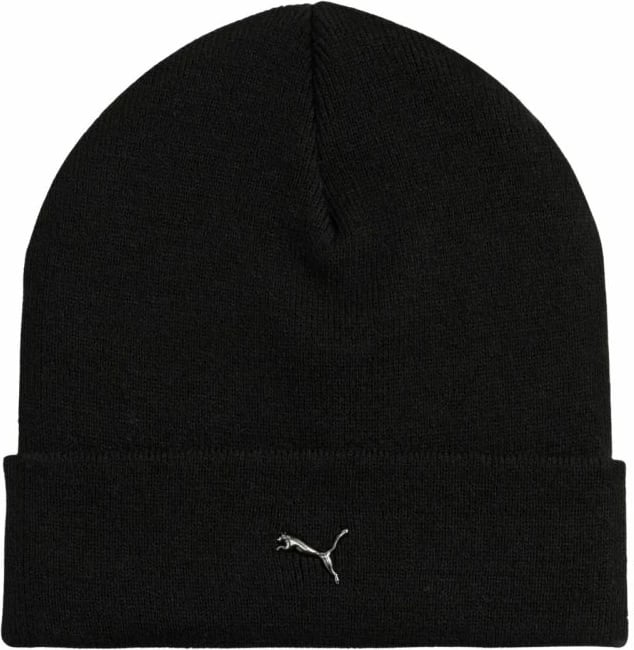 Kapelë Puma unisex, e zezë