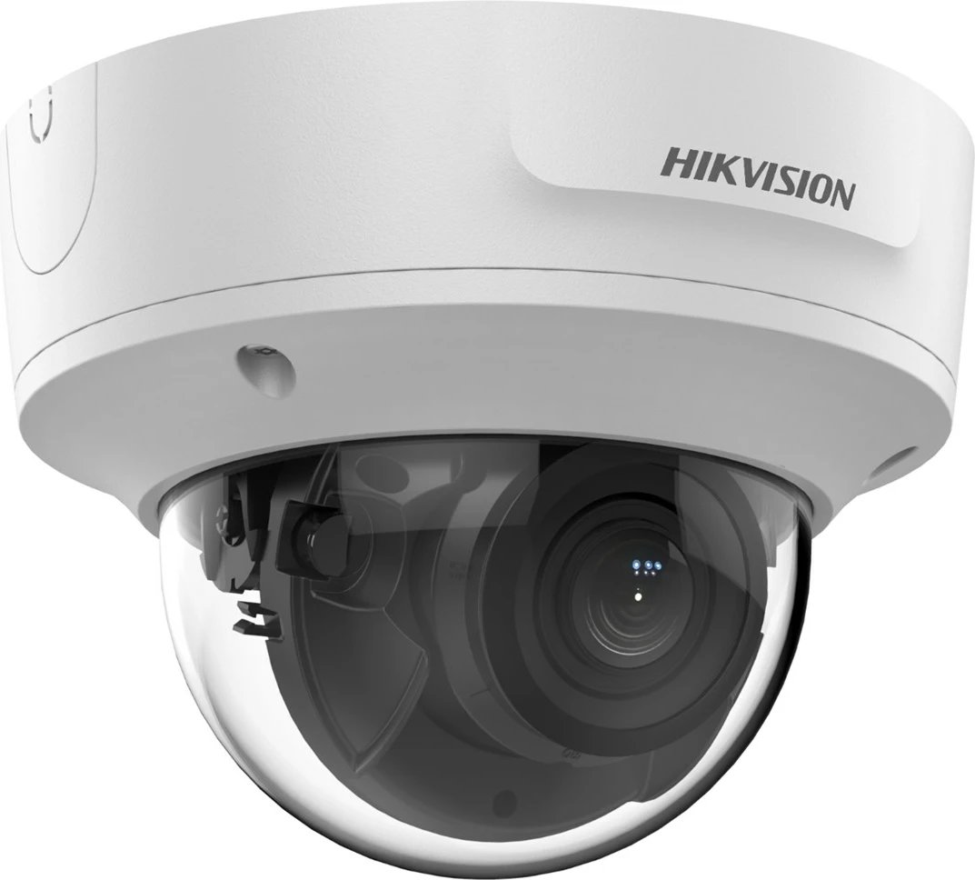 Kamerë CCTV Hikvision DS-2CD2763G2-IZS, 3200 x 1800 px, Dome, Bardhë Kamerë CCTV Hikvision DS-2CD2763G2-IZS, 3200 x 1800 px, Dome, Bardhë