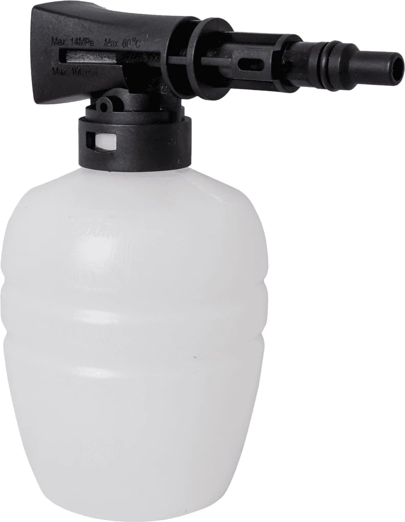 Paisje Për Larjen E Veturave BLAUPUNKT PW6010