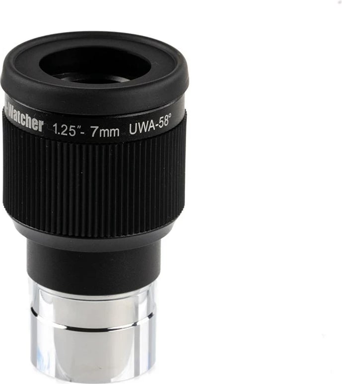 Okular Skywatcher SWA-58 7mm 1.25"