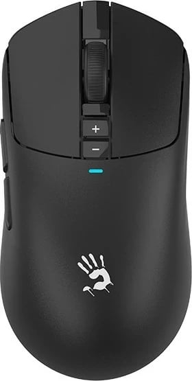 Maus A4-Tech Bloody R72 PRO DUO, wireless, RGB, i zi