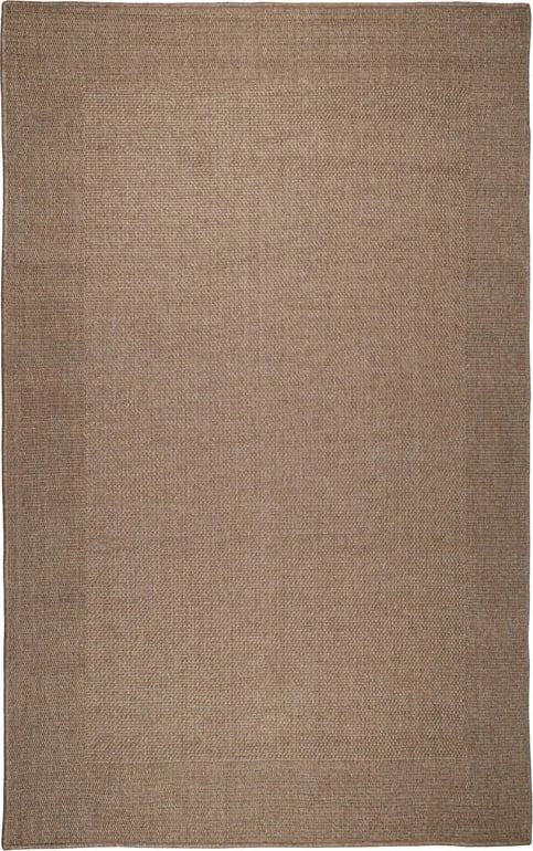 Qilim NISHA për dhomë dite ose jashtë, 300x200 cm, ngjyrë bezhë