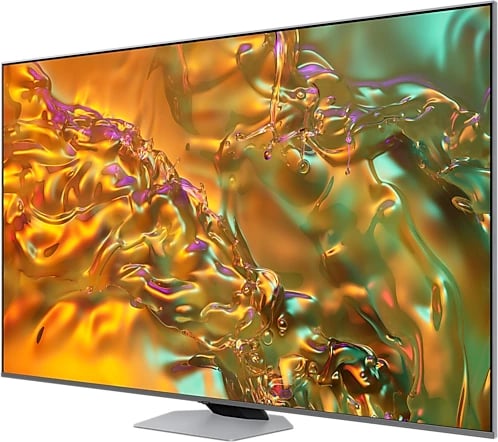 Televizor Samsung QE55Q80DATXXH, 55", QLED UHD 4K SMART TV TIZEN