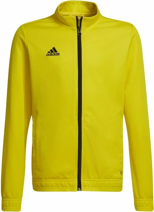 Duks për fëmijë adidas, i verdhë