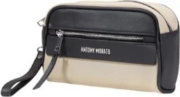 Borsa Antony Morato për meshkuj, beige