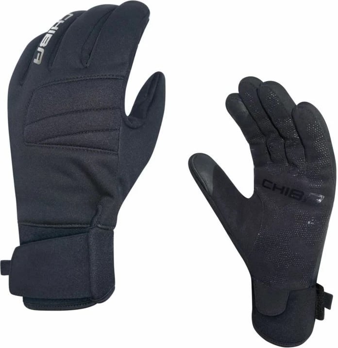 Doreza CHIBA për meshkuj, hiri/argjendtë