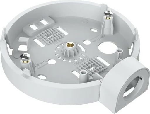 Mbajtës Axis 01244-001, Outdoor, Gri, Axis, M4215-LV M4215-V M4216-LV M4216-V M4218-LV M4218-V, Plastikë