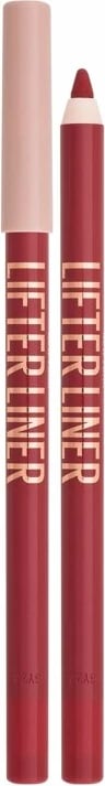 Laps për buzë Maybelline Lifter Liner për femra e kuqe 1,2g