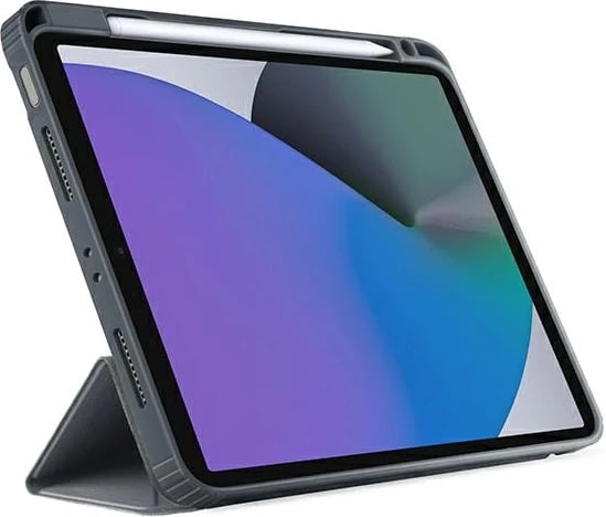 Mbështjellës UNIQ Moven për iPad Pro 12.9" (2021), Gri